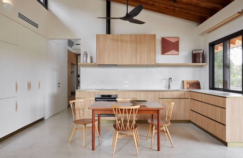 Port Willunga Casa | Ukiyo House “The Floating World”