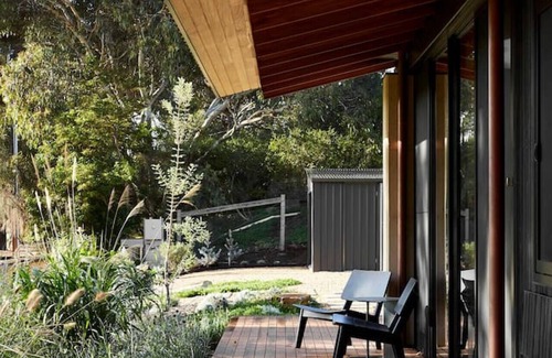 Port Willunga Casa | Ukiyo House “The Floating World”