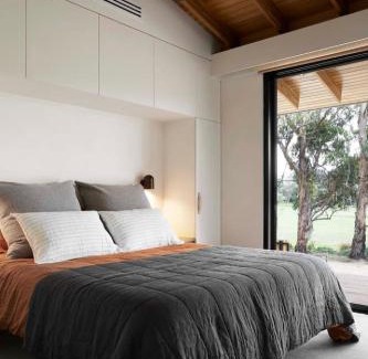 Port Willunga Casa | Ukiyo House The Floating World