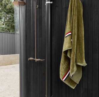 Port Willunga Casa | Ukiyo House The Floating World