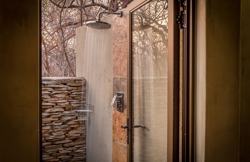 Hoedspruit Cabina | Ukuthula Bush Lodge