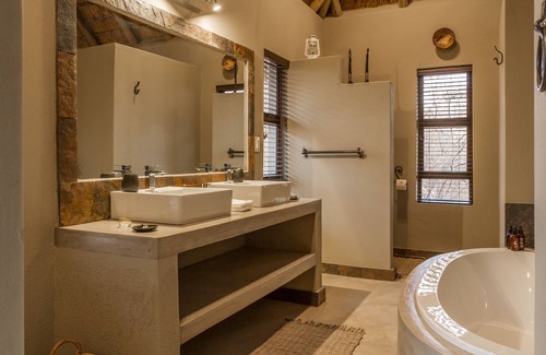 Hoedspruit Cabina | Ukuthula Bush Lodge