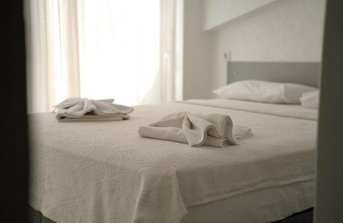 Marmaris City Center Apartamento | ULAŞ APART OTEL