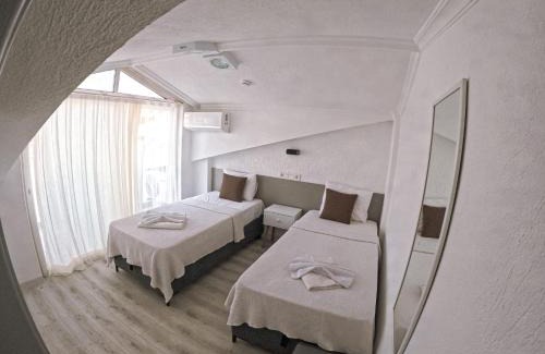 Marmaris City Center Apartamento | ULAŞ APART OTEL