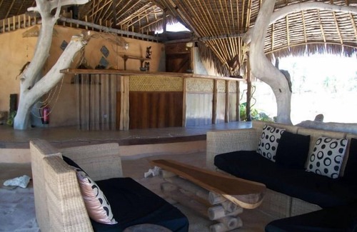 Murrebue Cabina | Ulala Lodge