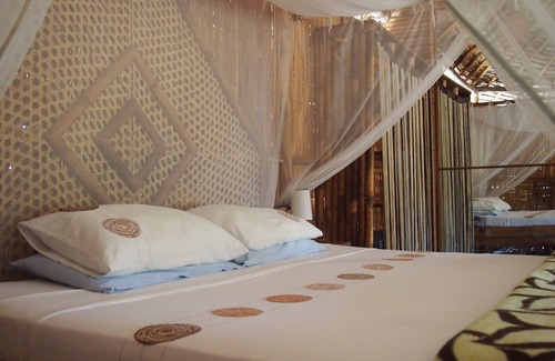 Murrebue Cabina | Ulala Lodge