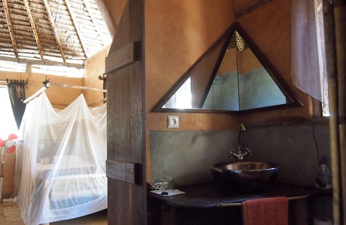 Murrebue Cabina | Ulala Lodge
