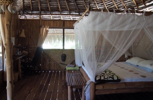 Murrebue Cabina | Ulala Lodge