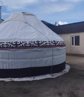 Issyk-Kul Region Casa | Ular guest house