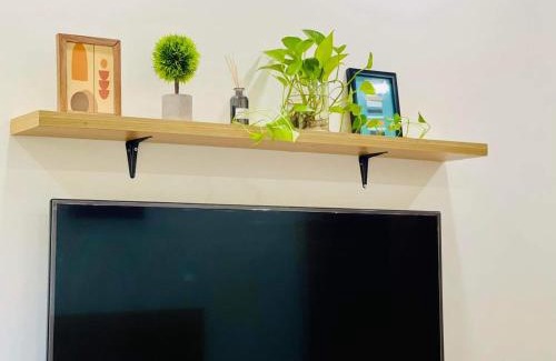 Hang Xanh Apartamento | UleHome Trường Sa Riverside Bình Thạnh