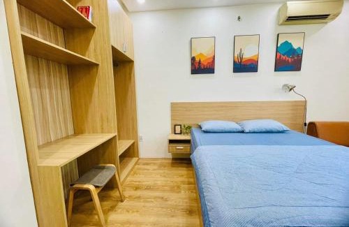 Hang Xanh Apartamento | UleHome Trường Sa Riverside Bình Thạnh