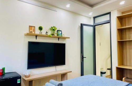 Hang Xanh Apartamento | UleHome Trường Sa Riverside Bình Thạnh