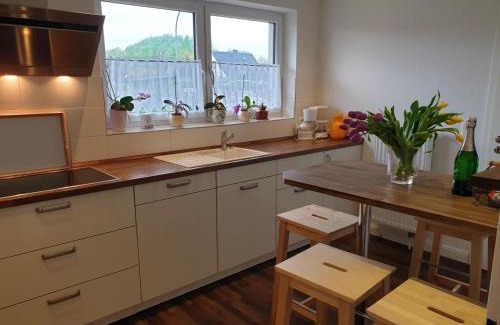 Tating Apartamento | Ulenspegel