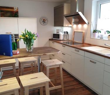 Tating Apartamento | Ulenspegel