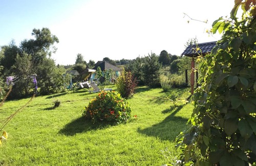Uleyma Casa | Uleyma Holiday Home