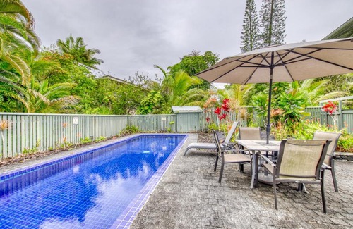 Keaau Casa | Uli Kai Paradise