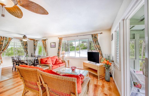Keaau Casa | Uli Kai Paradise