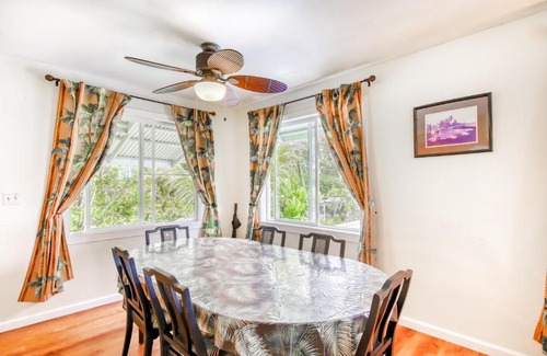 Keaau Casa | Uli Kai Paradise