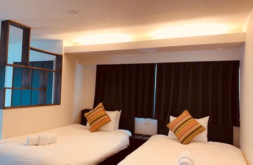 Niseko Apartamento | ULI royal town