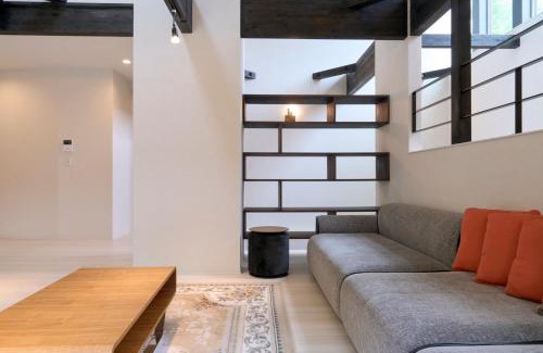 Niseko Cabina | Uli Villa Onsen