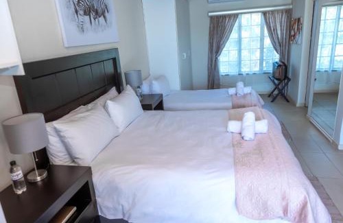 Westville Cabina | Ulifalodge & functions