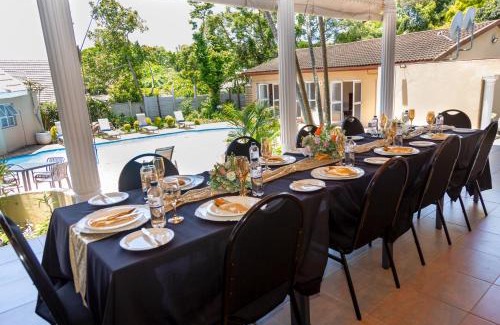 Westville Cabina | Ulifalodge & functions