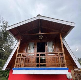Berastagi Villa | Ulina Villa Lokan B Berastagi