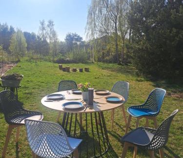 Sarbsk Casa | Ulinia Wilcza 4 beżowy