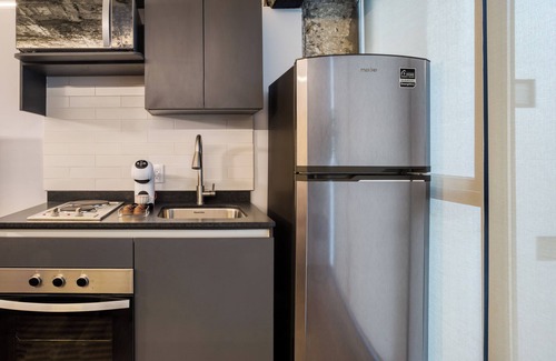Zona Rosa de la Ciudad de México Apartamento | ULIV Apartments El Ángel