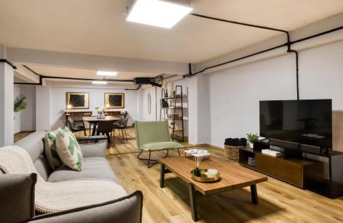 Zona Rosa de la Ciudad de México Apartamento | ULIV Apartments El Ángel