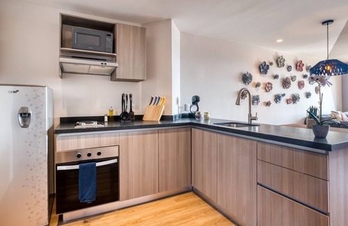 Granada Apartamento | ULIV Apartments Polanco