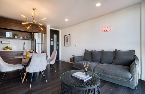 Tijuana Apartamento | ULIV Life Tijuana