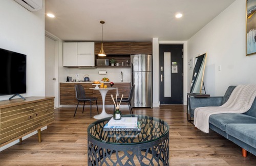 Tijuana Apartamento | ULIV Life Tijuana