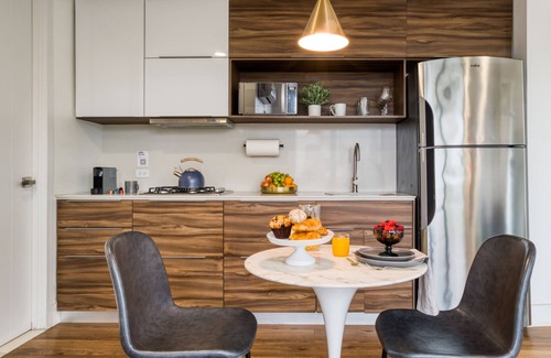 Tijuana Apartamento | ULIV Life Tijuana
