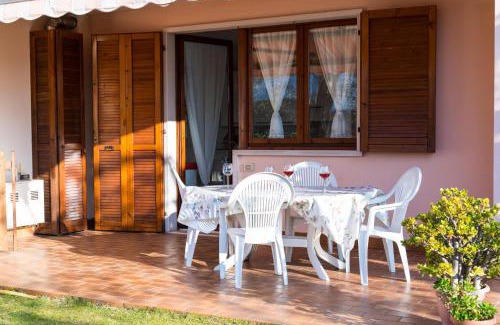 Assenza Apartamento | ULIVI Beth's House