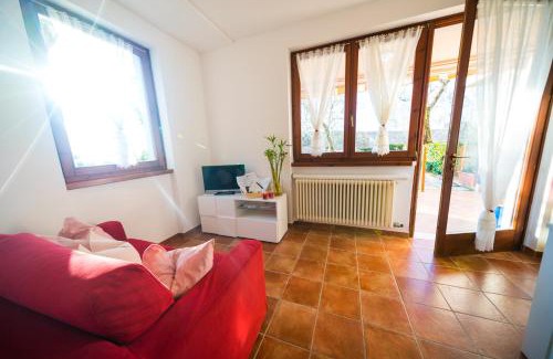 Assenza Apartamento | ULIVI Beth's House