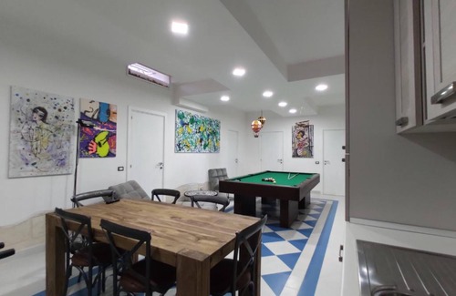 Montalbano Apartamento | Ulivi di Minerva - Boutique Holiday Home - Apartment ZEUS - Ostuni - Fasano - Cisternino