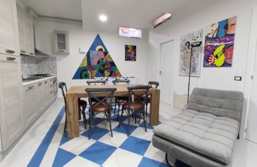 Montalbano Apartamento | Ulivi di Minerva - Boutique Holiday Home - Apartment ZEUS - Ostuni - Fasano - Cisternino