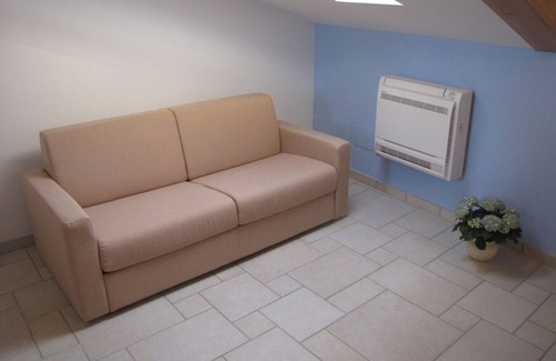 Terzorio Otro | Apartamento ULIVO en Agriturismo Il Vecchio Mulino