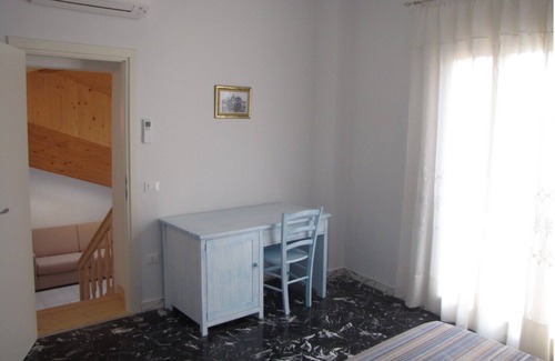 Terzorio Otro | Apartamento ULIVO en Agriturismo Il Vecchio Mulino