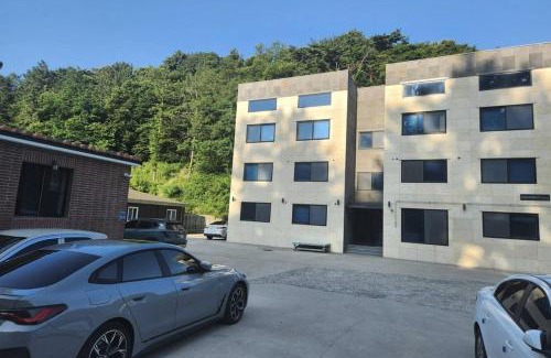 Hupo-ri Casa | Uljin Serendipity Pension