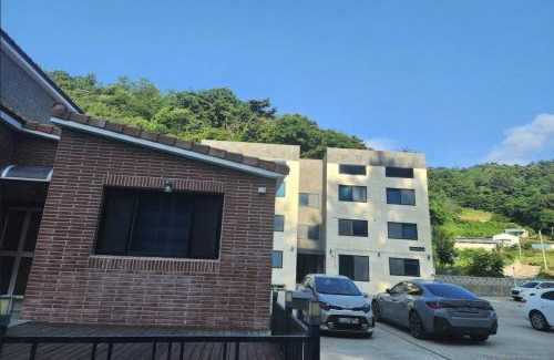 Hupo-ri Casa | Uljin Serendipity Pension
