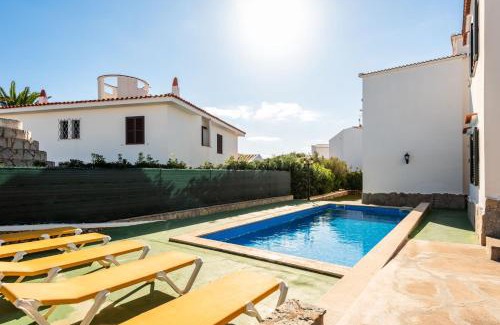 Punta Grossa Apartamento | ULLASTRES III