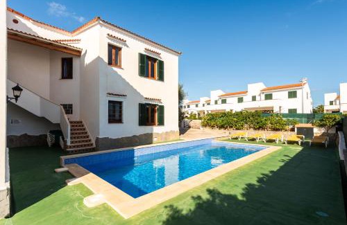 Punta Grossa Apartamento | ULLASTRES III