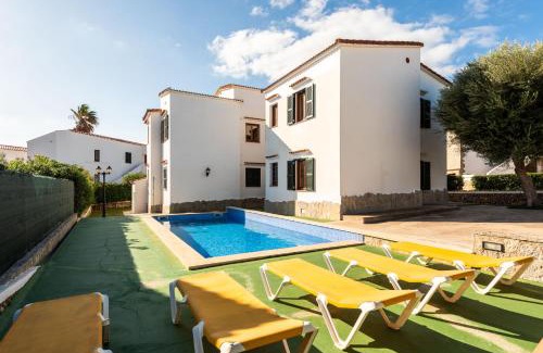Punta Grossa Apartamento | ULLASTRES III