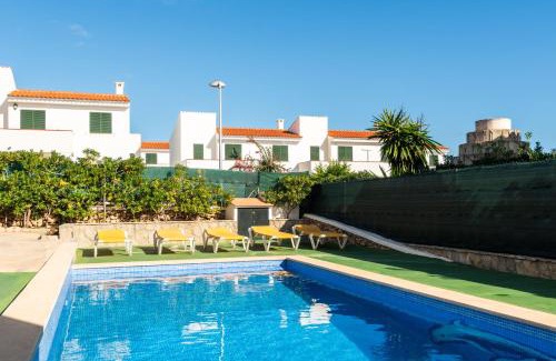 Punta Grossa Apartamento | ULLASTRES III