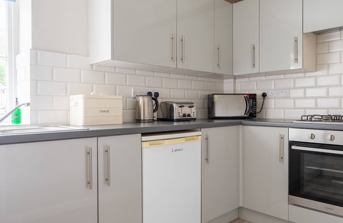 Near Sawrey Apartamento | Ullswater - sleeps 4 guests in 2 bedrooms