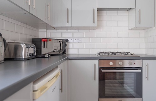 Near Sawrey Apartamento | Ullswater - sleeps 4 guests in 2 bedrooms