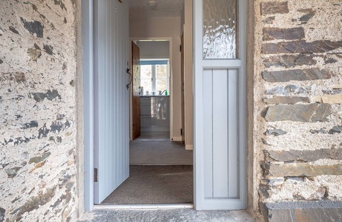 Near Sawrey Cabaña | Ullswater - Dos Habitaciones Casa Rural, Capacidad 4