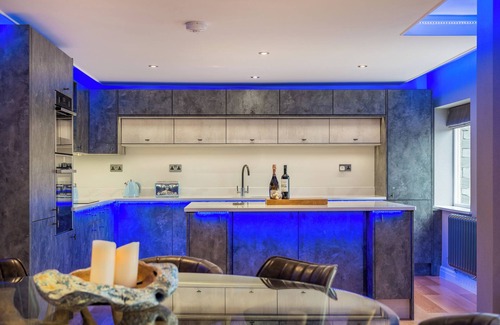 Watermillock Casa | ULLSWATER VIEW HOUSE, pet friendly, with a garden in Pooley Bridge